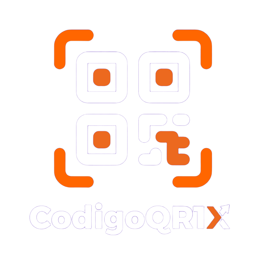 CodigoQR1X